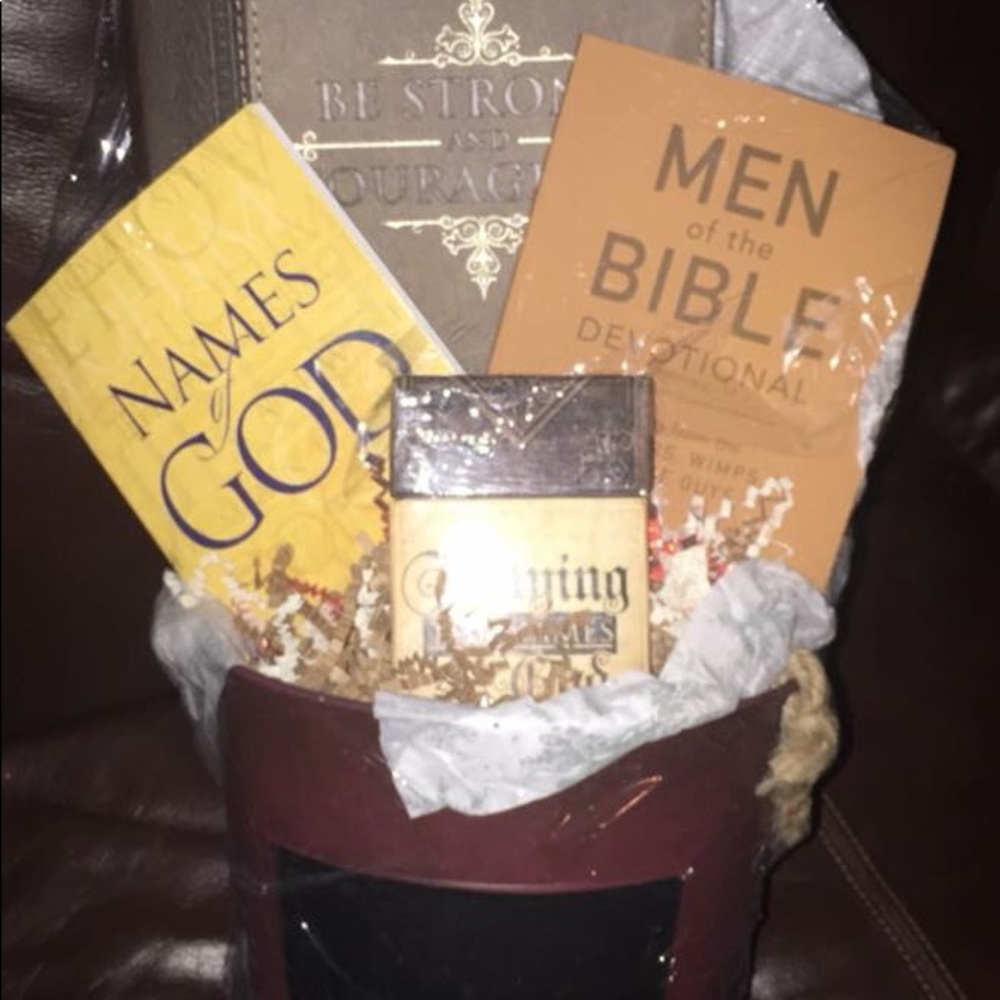 Custom Baskets